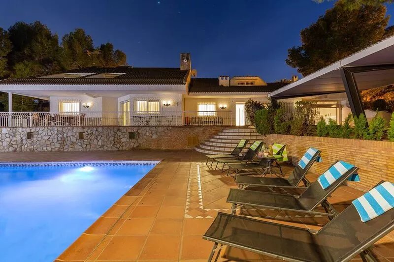Fidalsa Paradise Pines