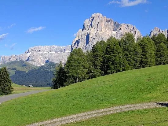 Alpe di Siusi