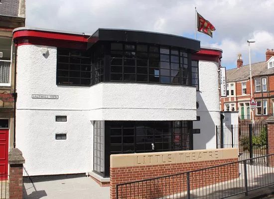 The Little Theatre Gateshead