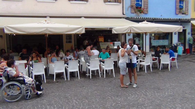 casa del dolce