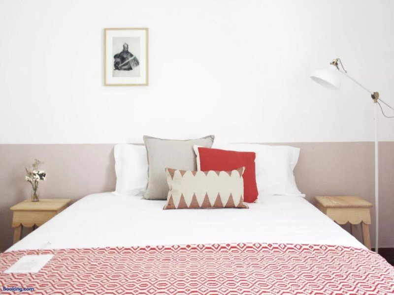 Foral Guest House