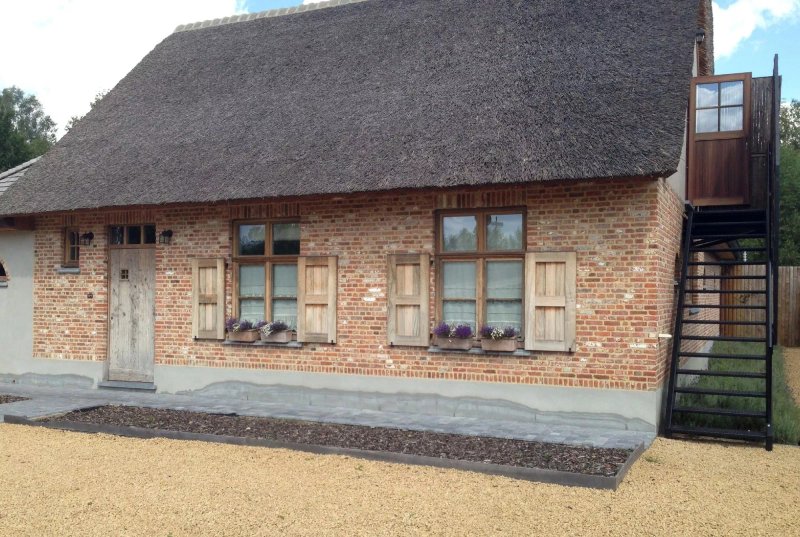 Isegrim Bed & Breakfast