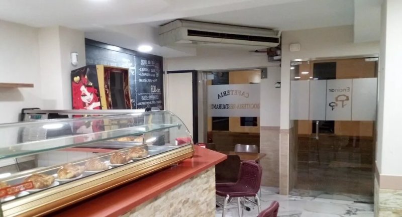 Restaurante El Encinar