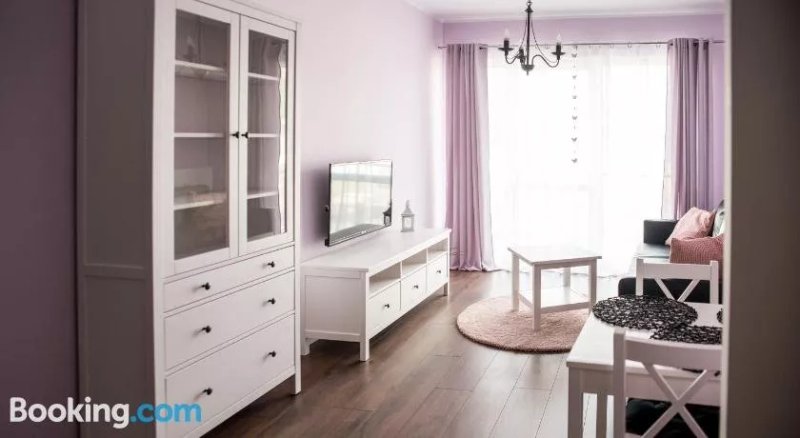 Apartamenty Justan