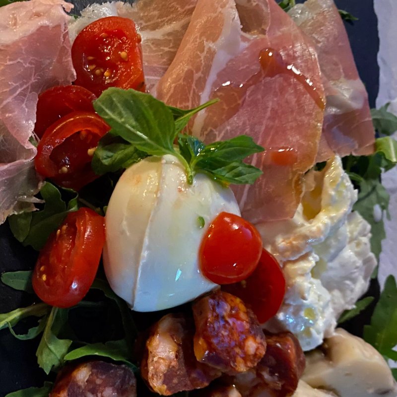 Nonna Italia Ristorante-Pizzeria
