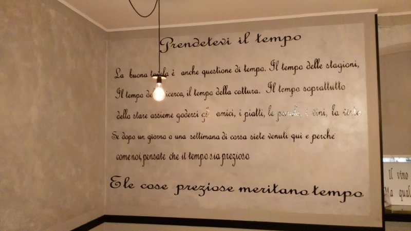 Cammi Cammi Pizzeria Bisteccheria
