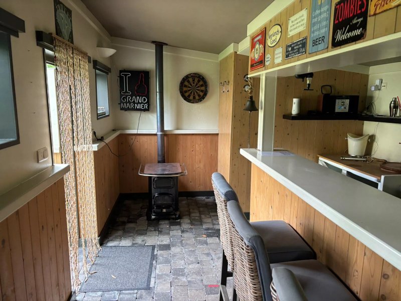 Lodge De Hertog van Baerle