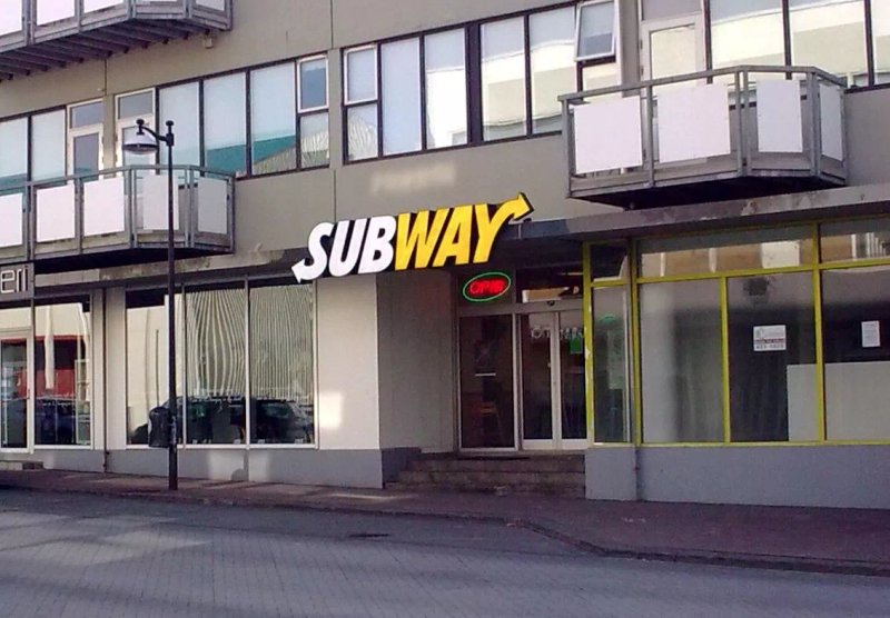 Subway
