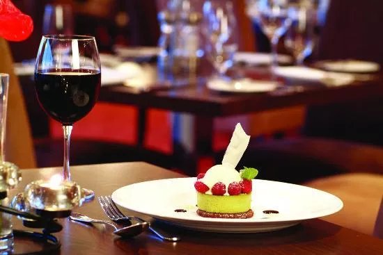 The Dragon Brasserie & Cafe Bar