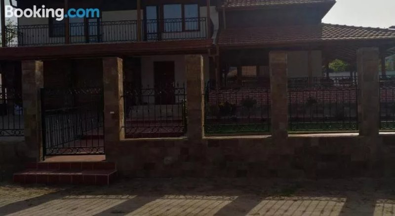 Kushta Za Gosti Dimi