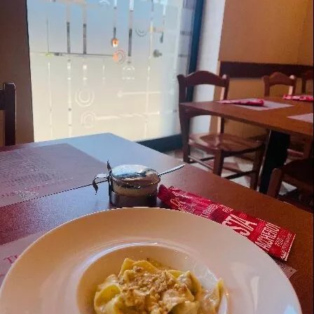 Trattoria E Pizzeria Tutta N’ata Storia Miramare