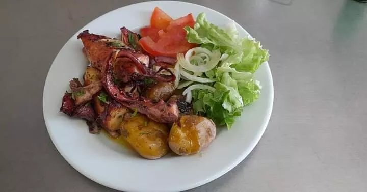 Restaurante Charme