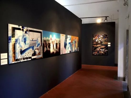 Museo di Roma in Trastevere