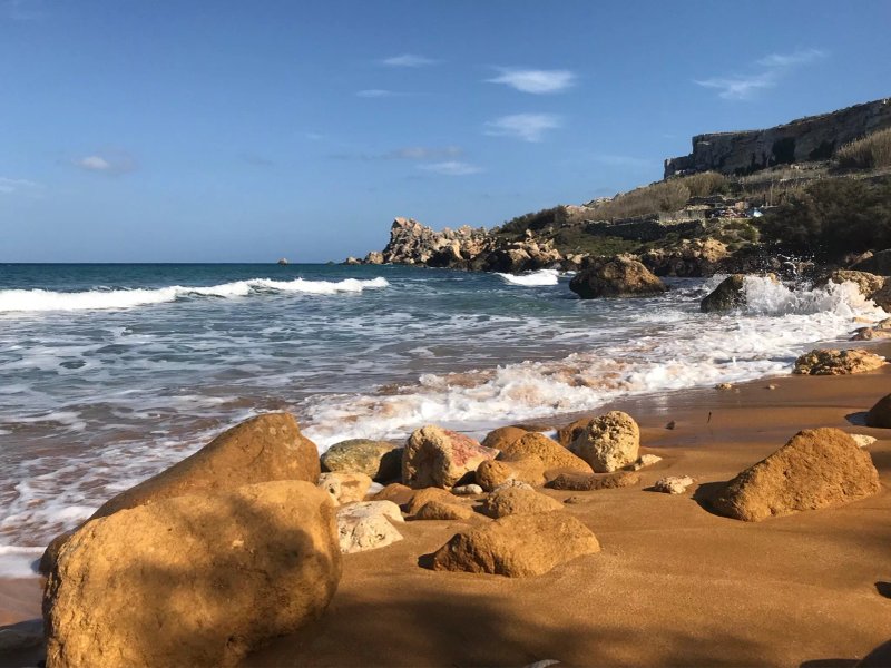 Secco's Seaview Guesthouse