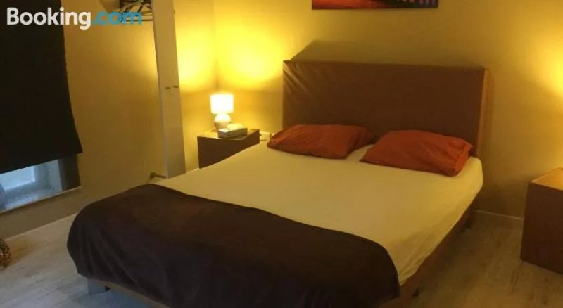 Kamers Logies 355
