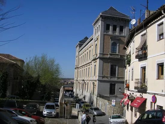 Diputacion Provincial de Toledo