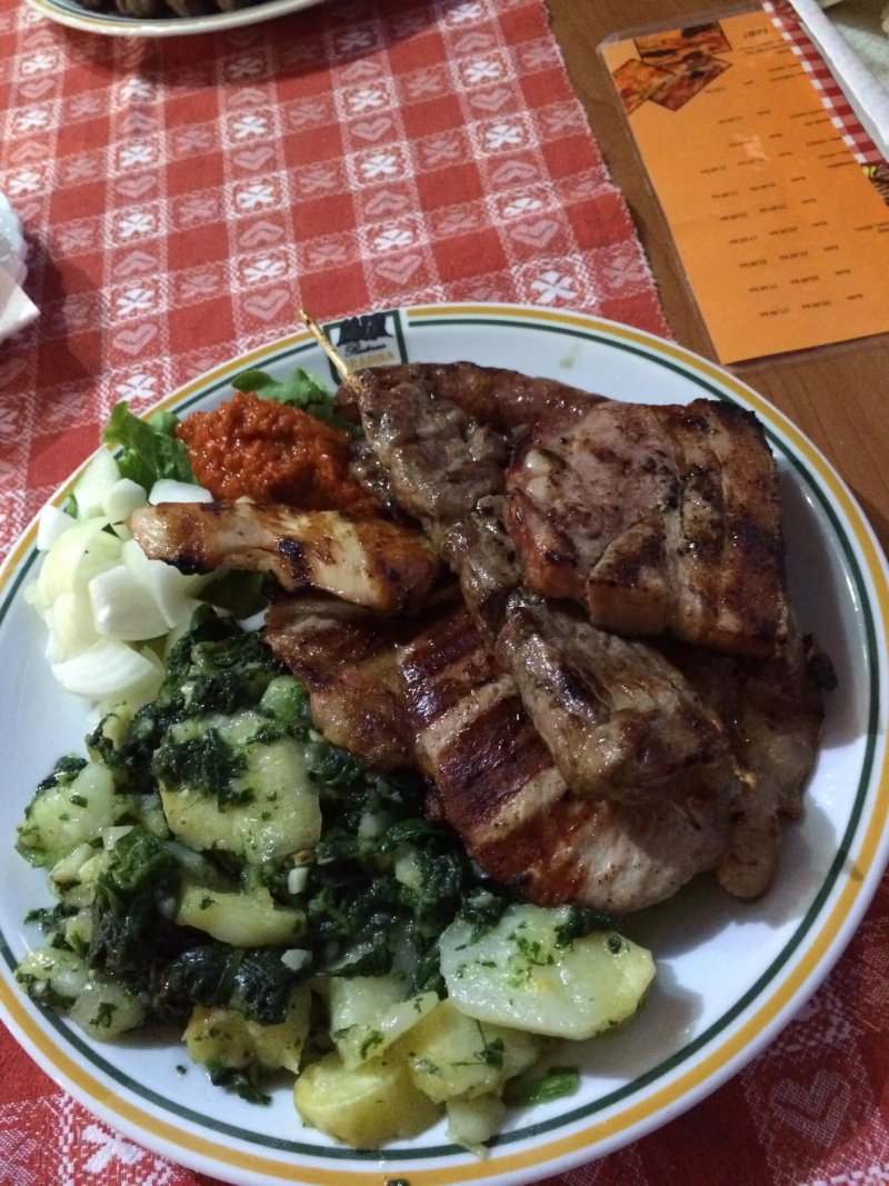 Bistro Mlijecni