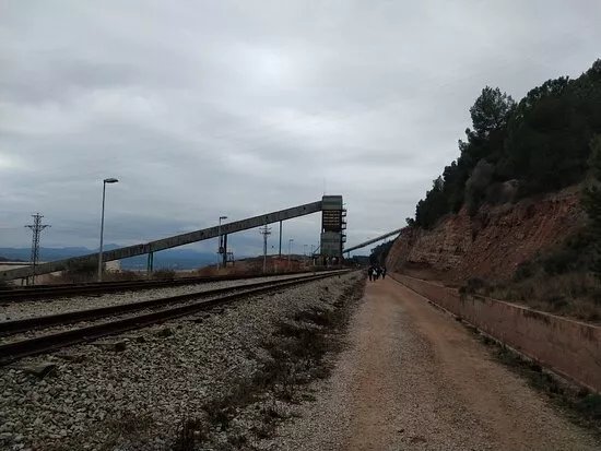 La Transequia