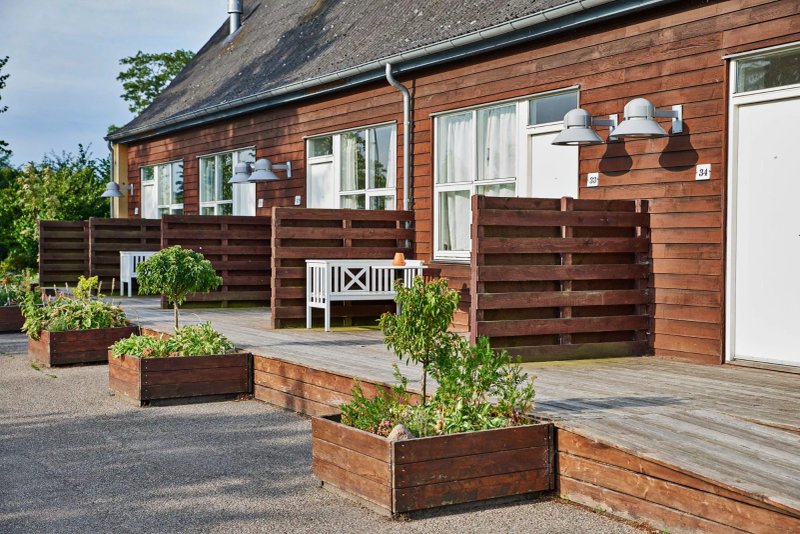 Danhostel Koge