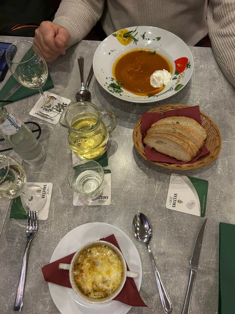 Pizzeria Uno