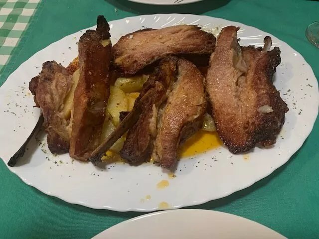 Moja Carsija 007