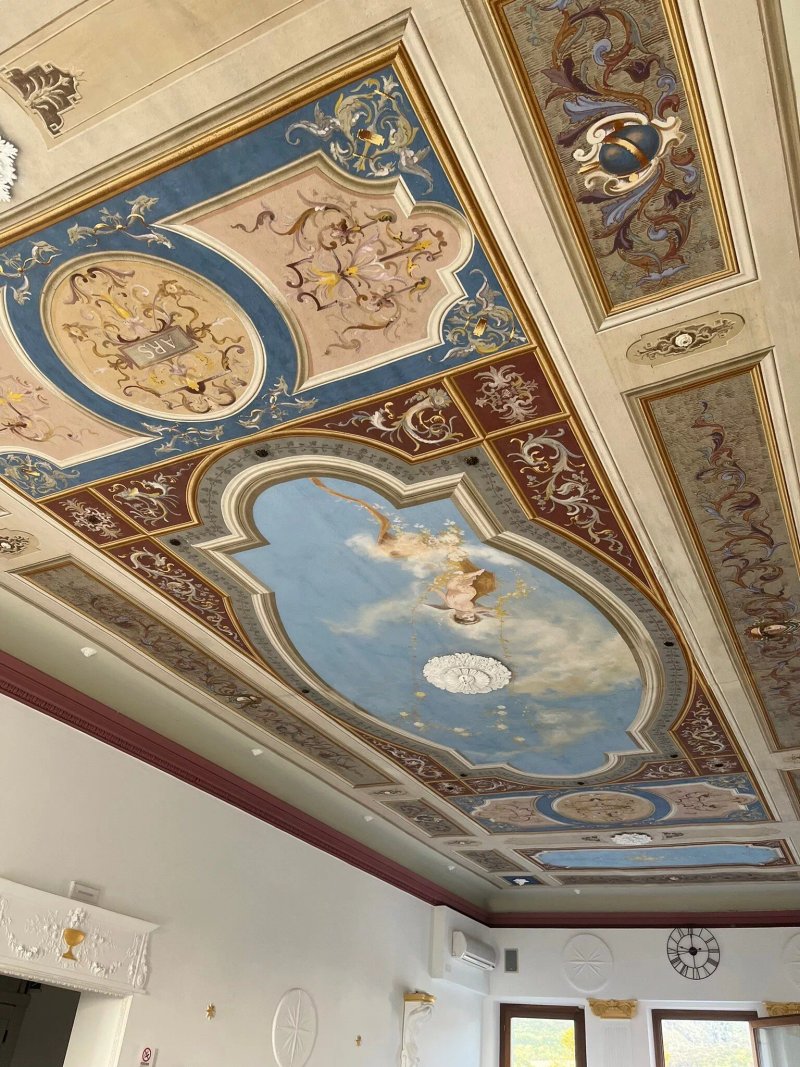 Villa Marini Trevisan
