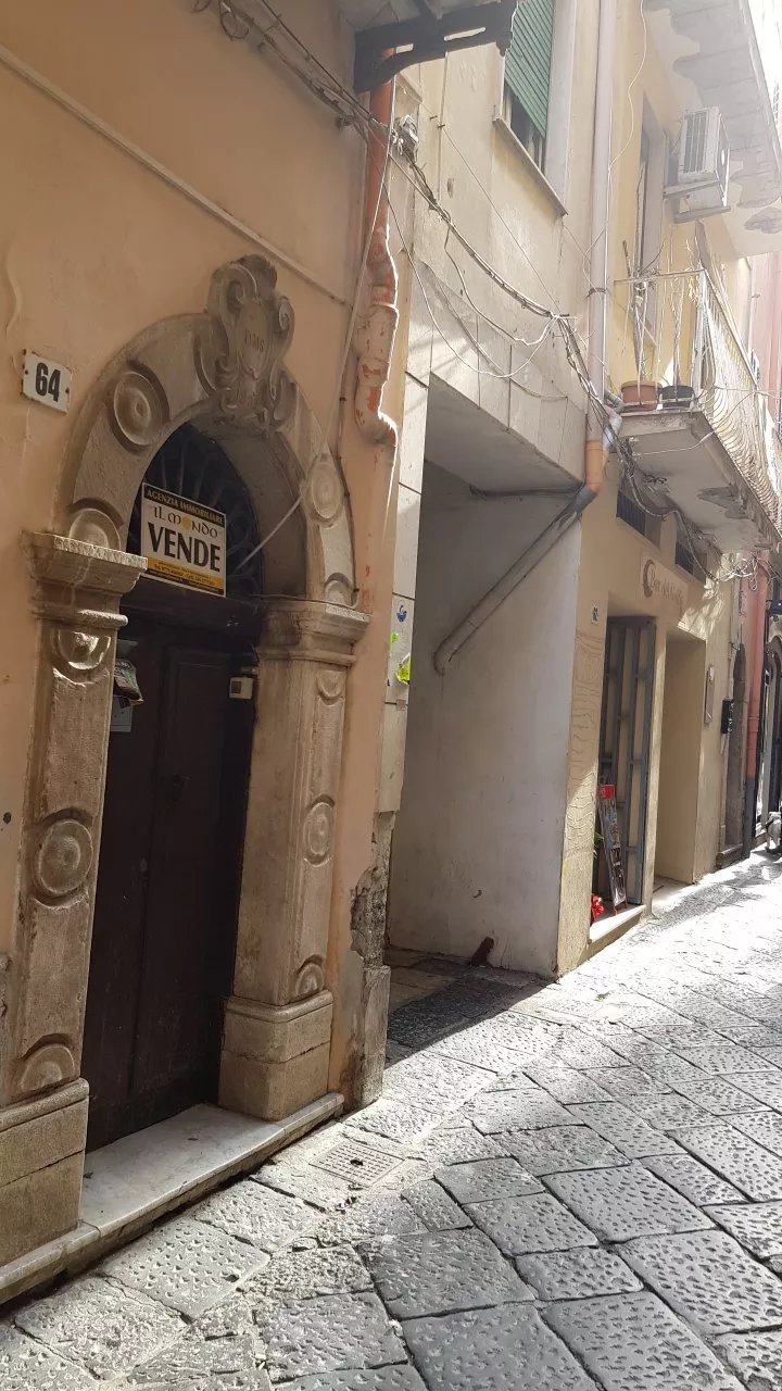 IL Viaggiatore Via Indipendenza B&B
