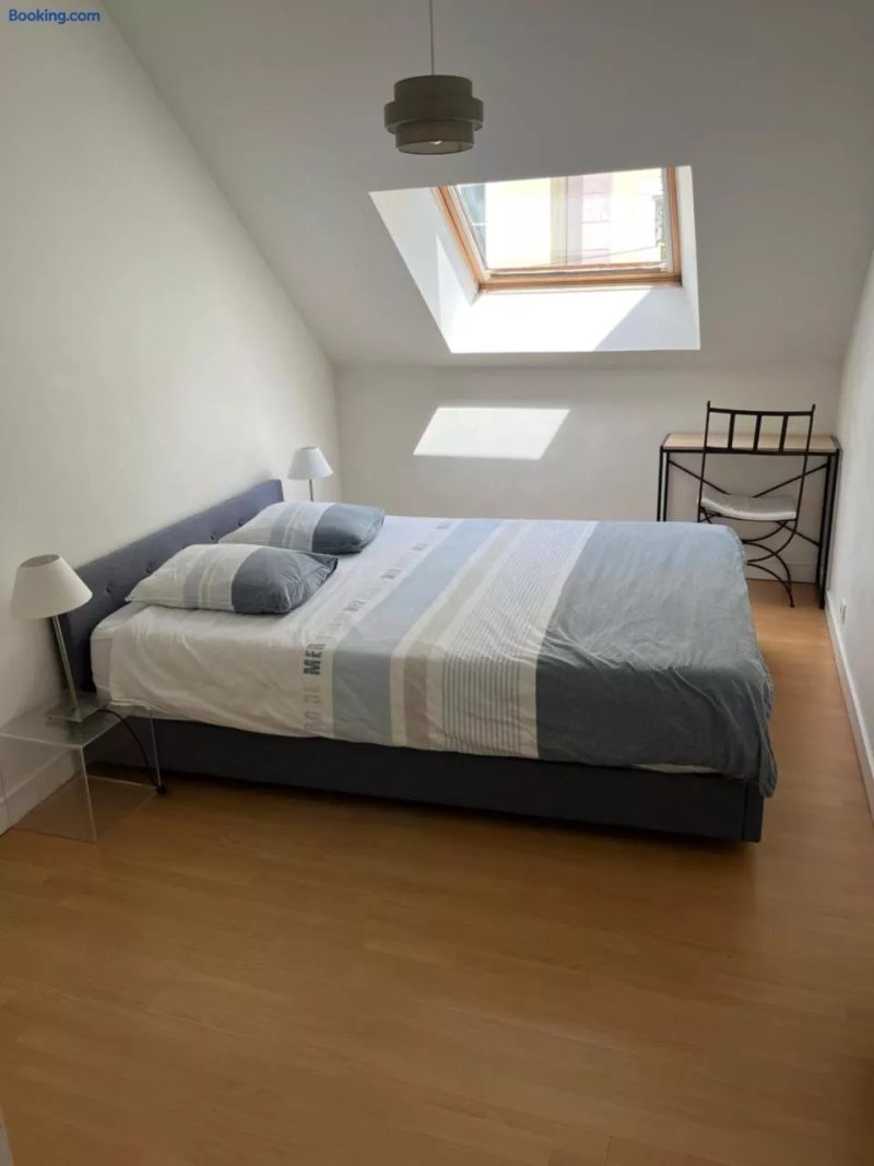 Le Loft, l'annexe