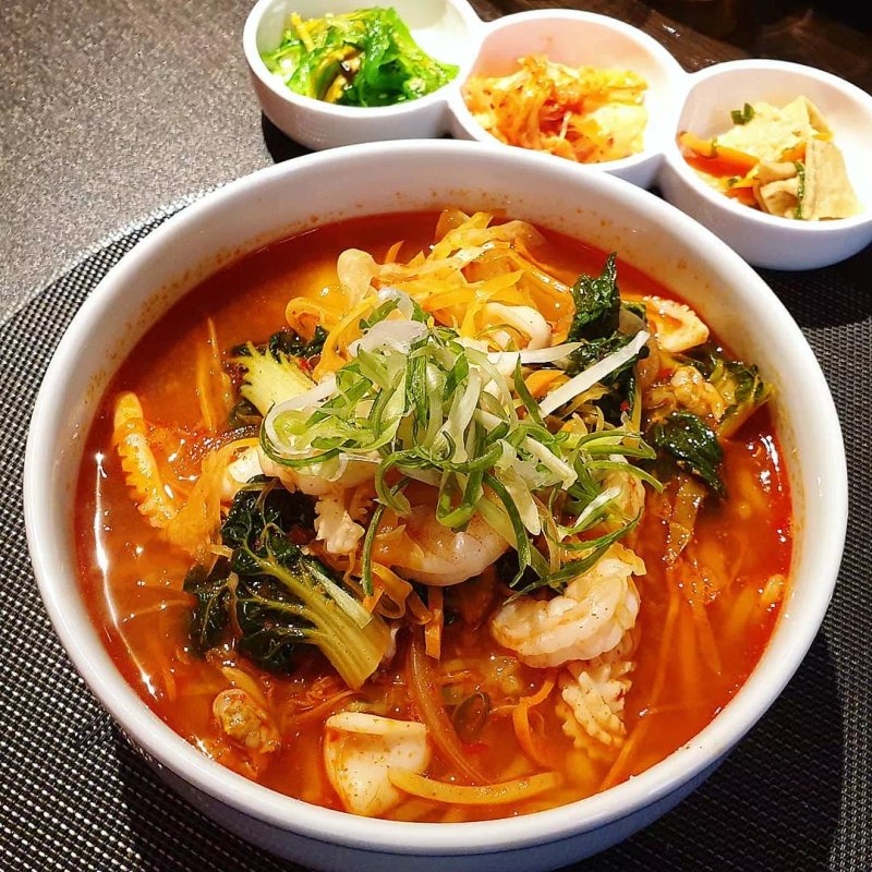 Shabu Shabu