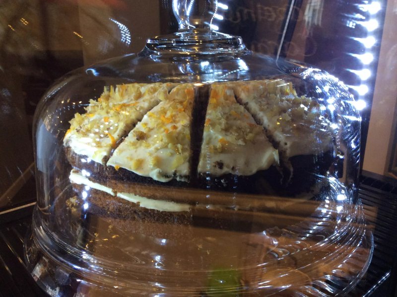 Knight’s Independent Coffee House