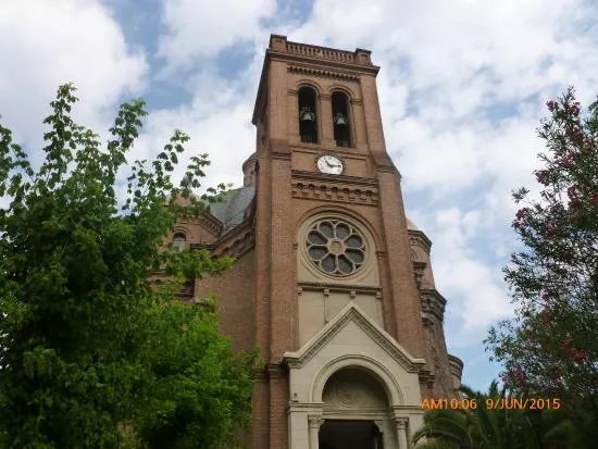 Church of San Francisco de Sales