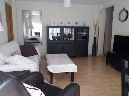 Apartment In Benidorm, Alicante 103093 By Mo Rentals