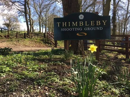 Thimbleby Shooting Ground