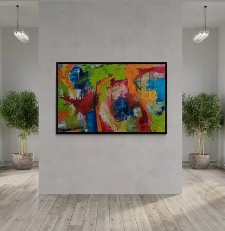 Galerie M - Leven met kunst