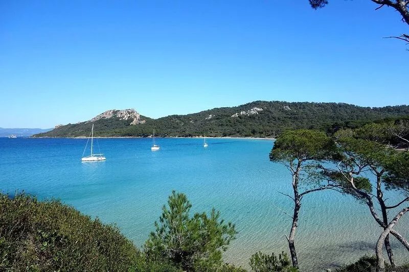 Villa Les Freesias Grande Piscine Vue Mer