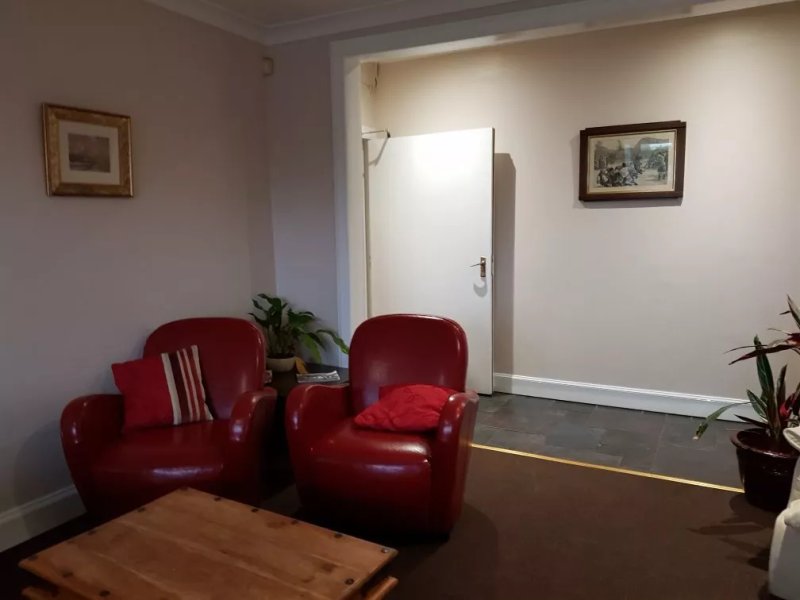 Glencarse Hotel