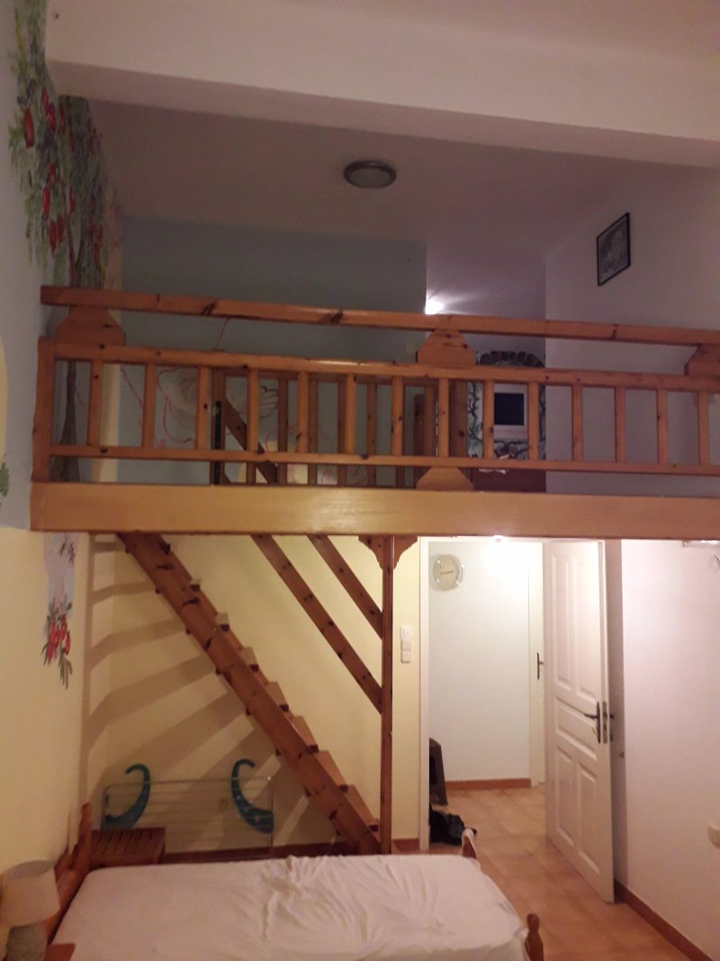 Pension Selenti