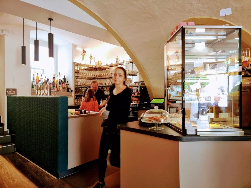 Restaurant Hotel Mariandl