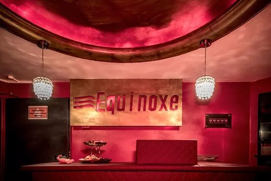 Club Equinoxe
