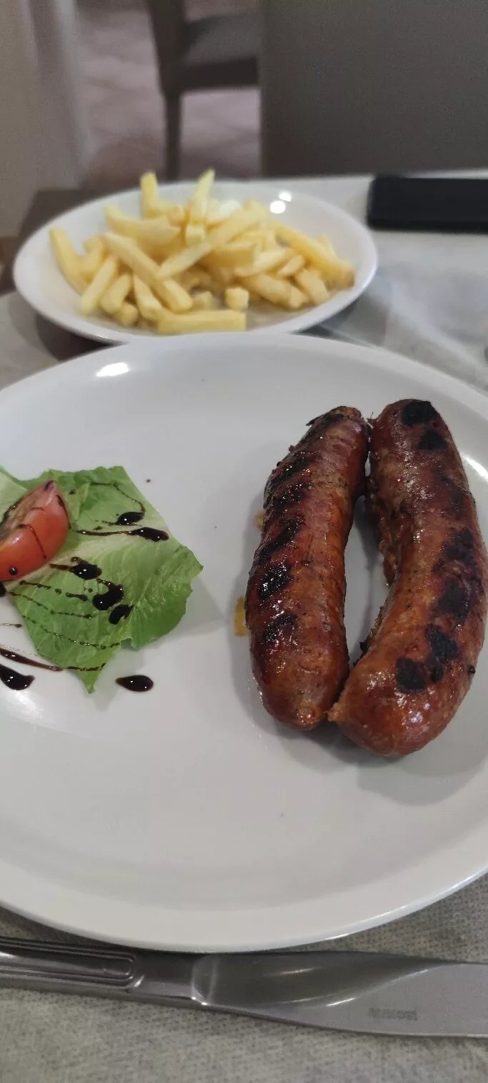 Ristorante del Pollino detto Il BAFFO