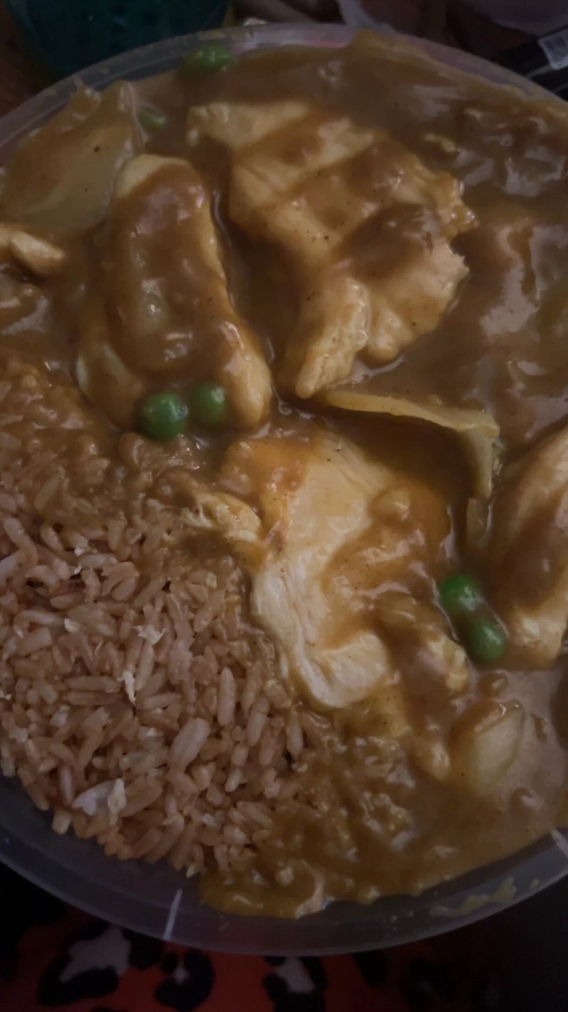 Hong Kong House Chinese Takeaway