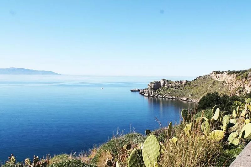 BAGLIO OF SANTA MARINA