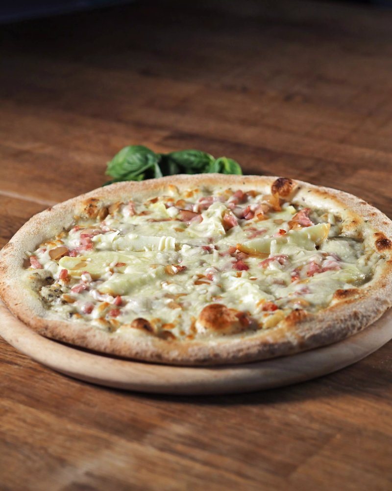 Ma Minute Pizza - Salon-de-Provence