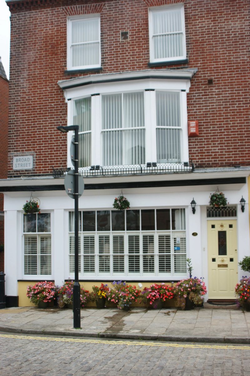 Broad Street 35