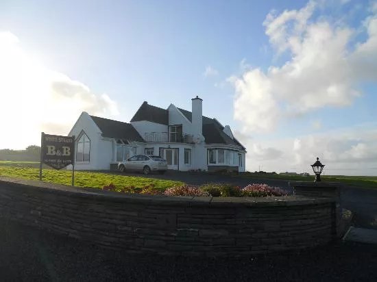 White Strand B & B
