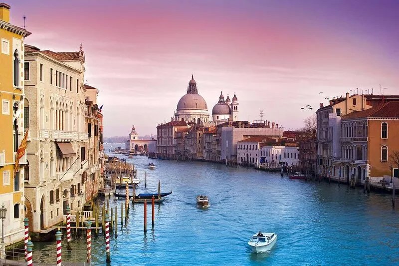 New apartment near Venice-a few meters from the beach