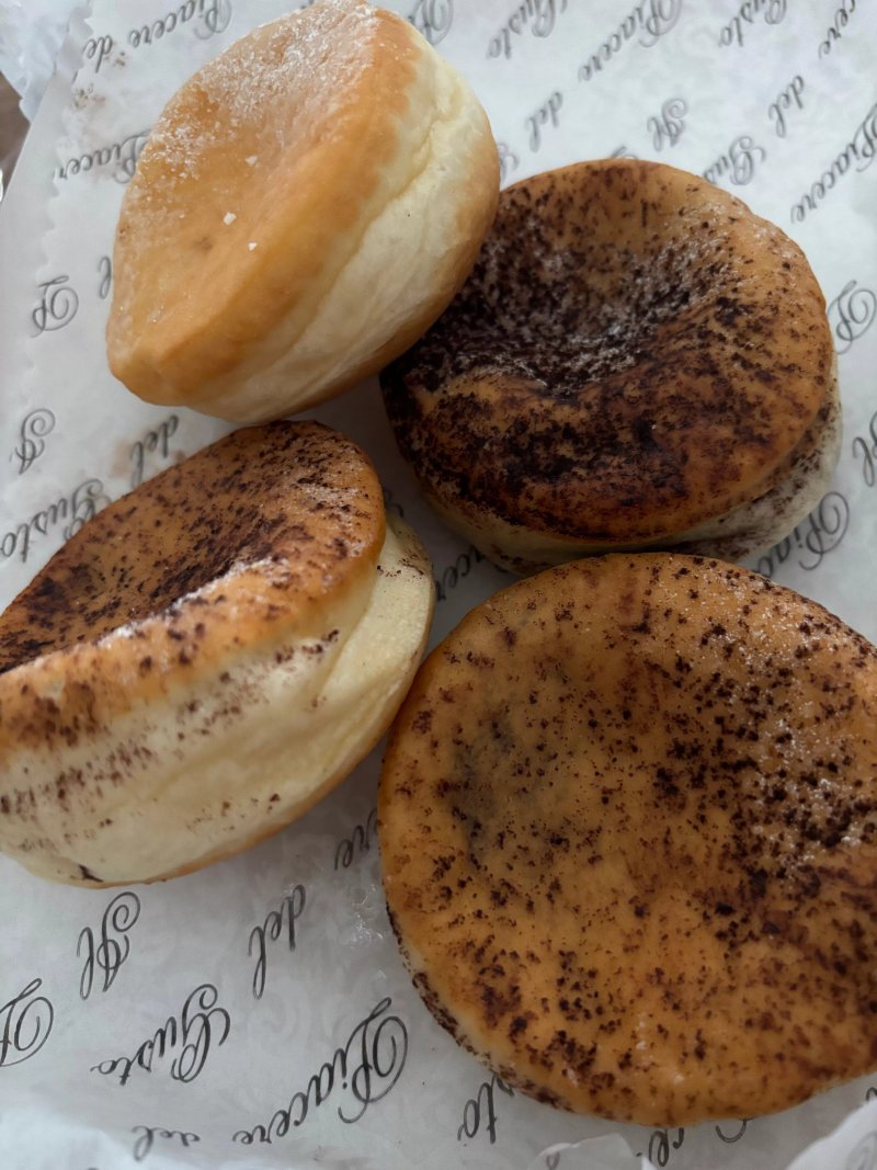Forno Pasticceria Da Rudy