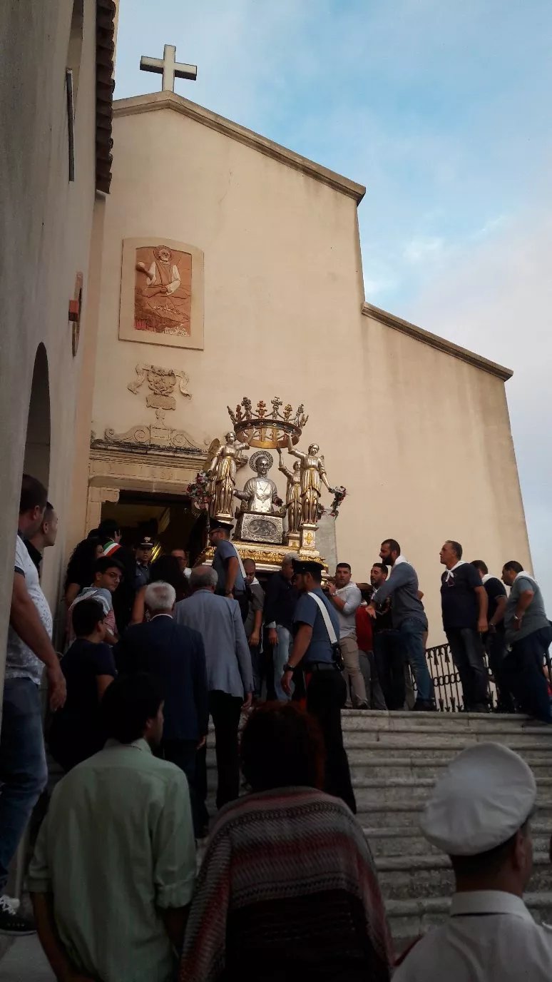 Chiesa di San Leo