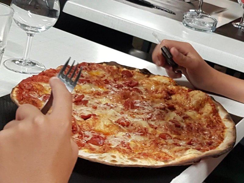 L'Etrier Pizzeria/ Bar
