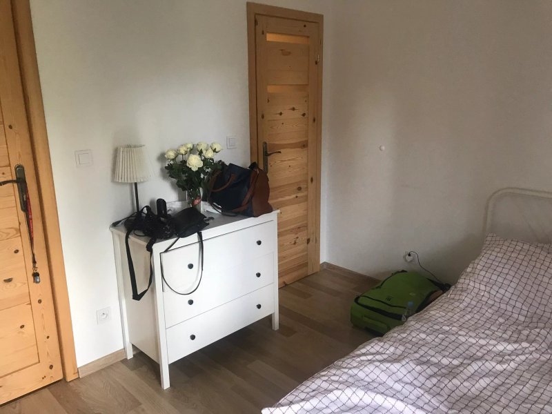 Pokoje Widokowe Szymaszkowa